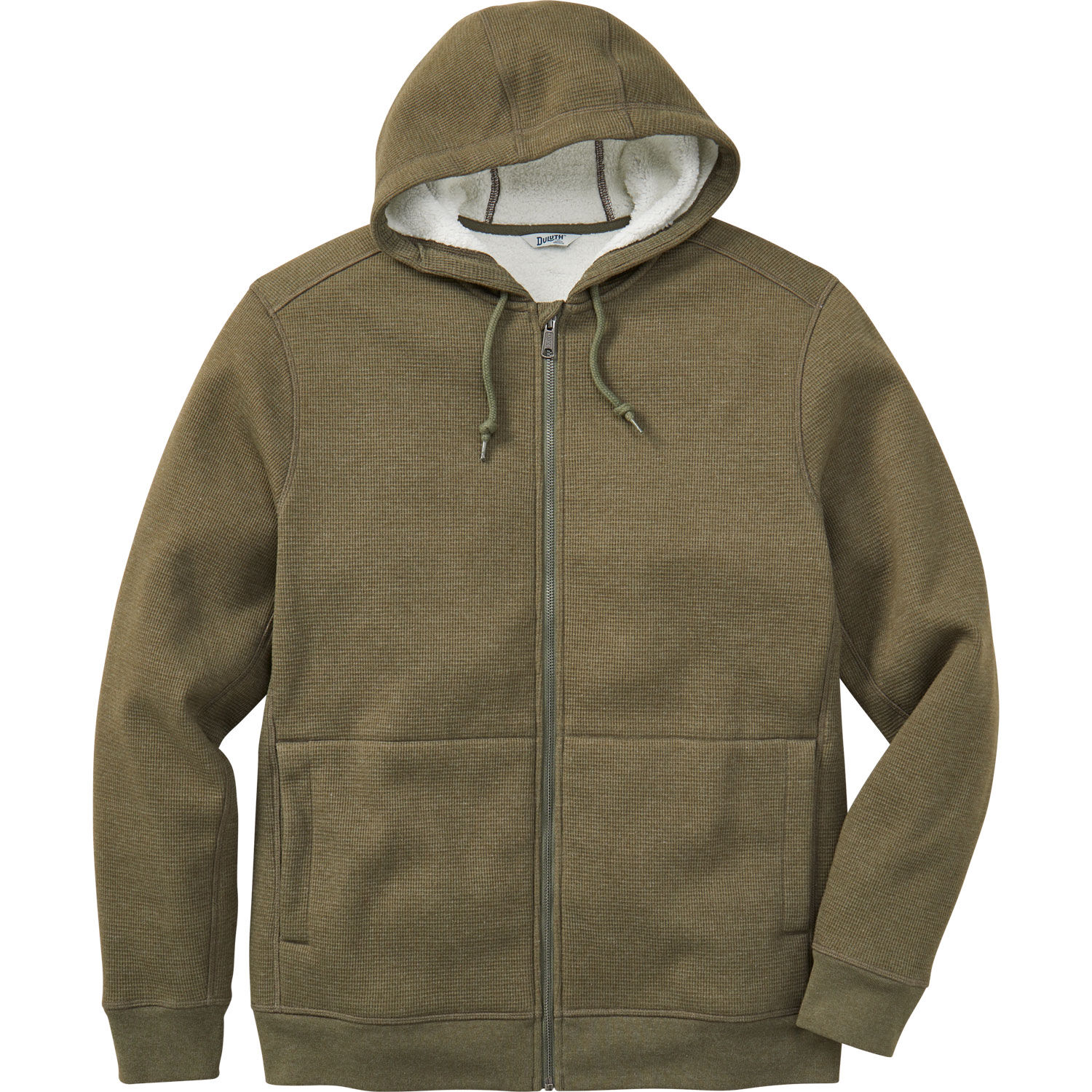 Men's Sweatshirts, Hoodies & Fleece Jackets | Duluth Trading Company