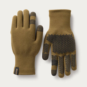 Cross Point Gear Waterproof Knit Gloves