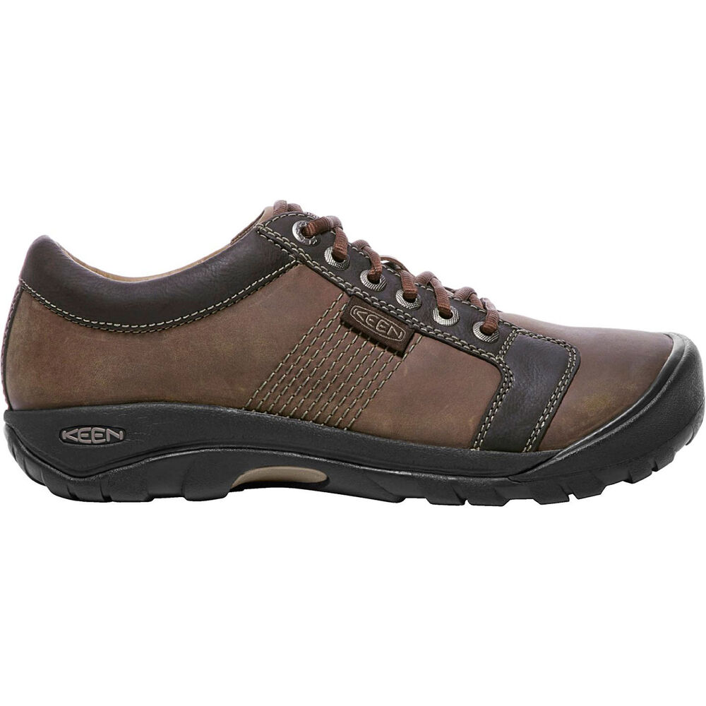 Men's KEEN Austin Shoes Main Image