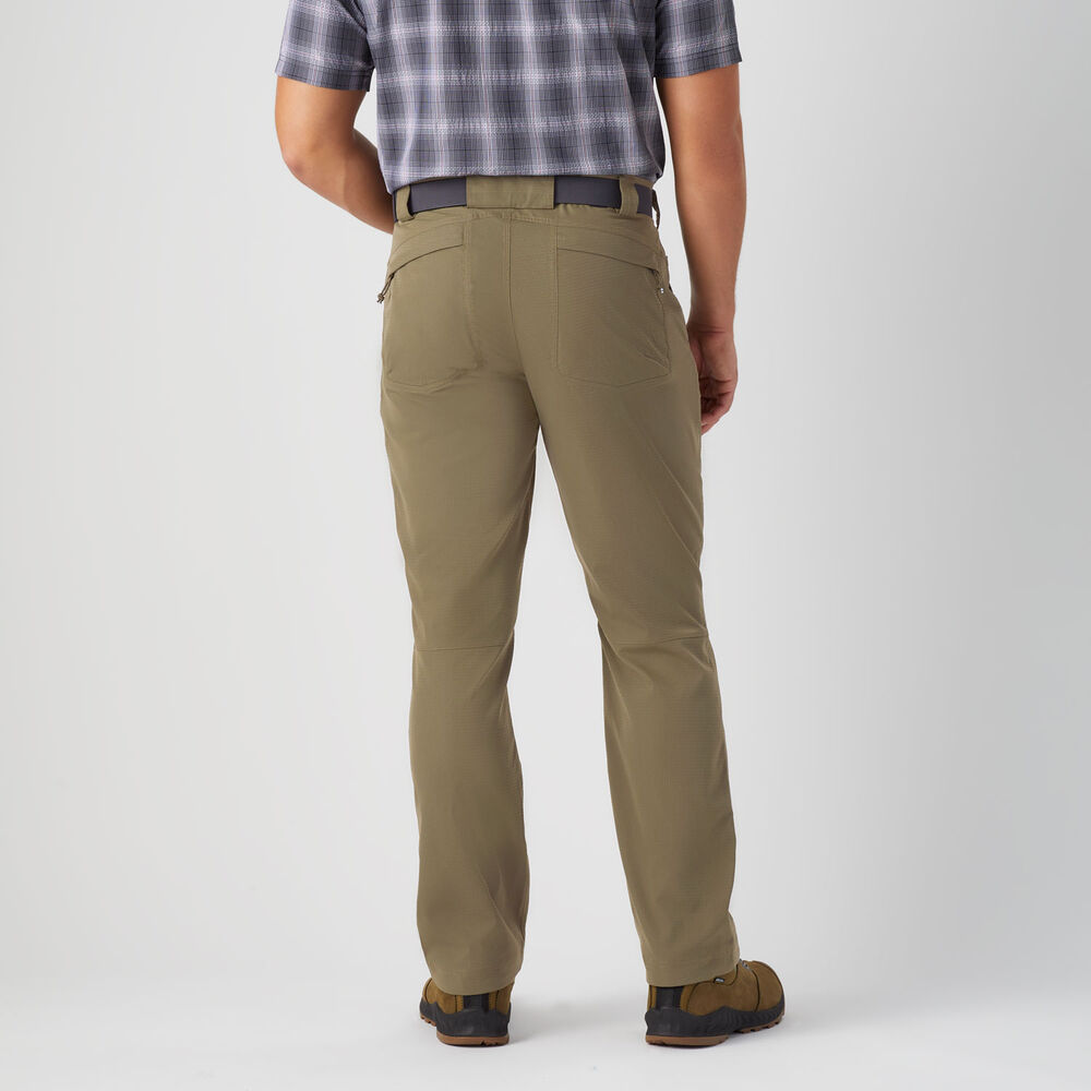 Men's Breezeshooter Standard Fit Work Pants Main Image