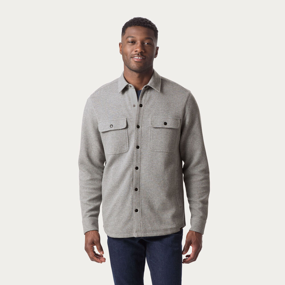 Men's AirLoc Shirt Jac Main Image