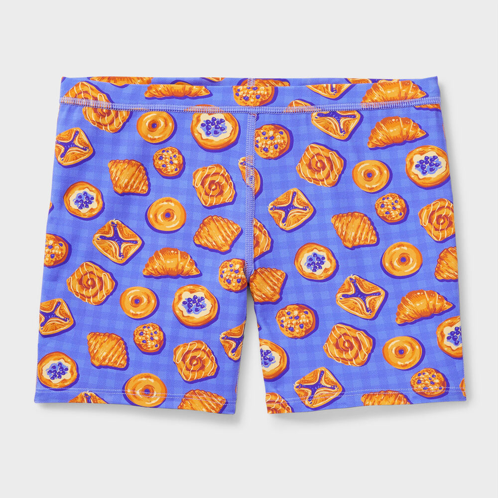 Women's Armachillo Cooling Boxer Briefs Main Image