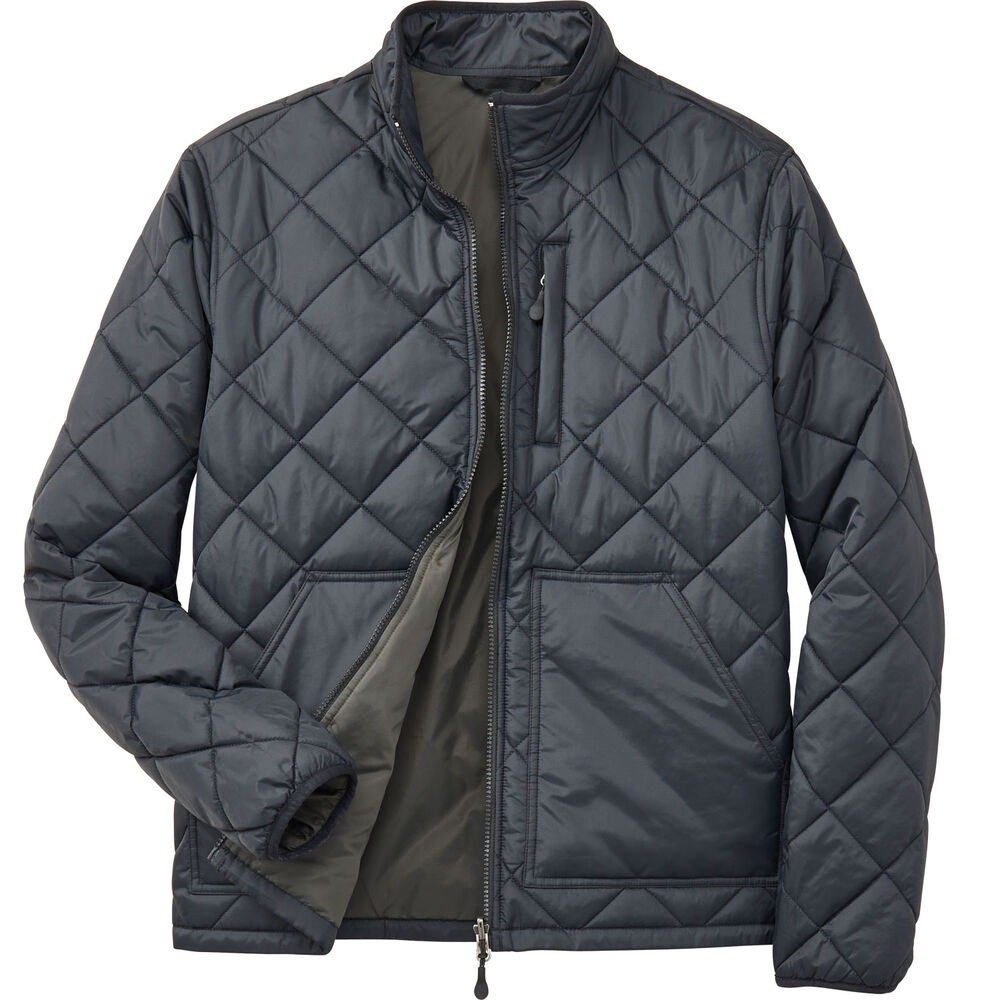 Men's Superior Fire Hose 4-in-1 Jacket Main Image