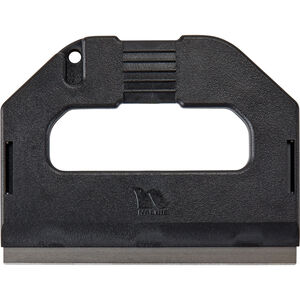 Wide Razor Blade Window Scraper
