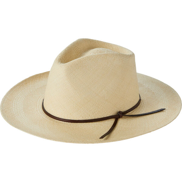 Best Made Steson Panama Hat Duluth Trading Company