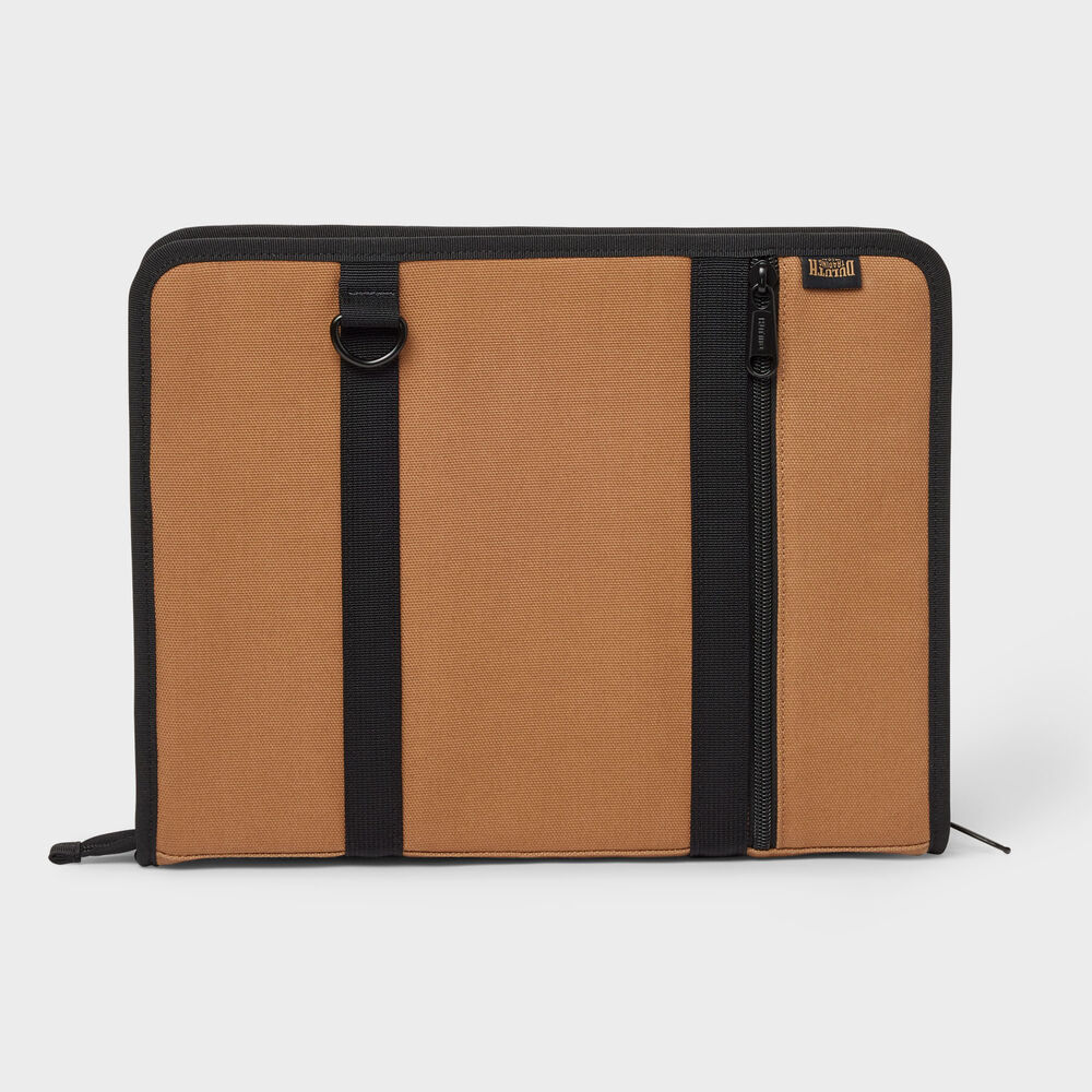 Fire Hose EDC Binder Keeper Main Image