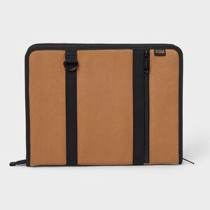 Fire Hose EDC Binder Keeper