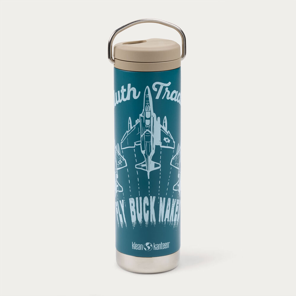 EAA Duluth Klean Kanteen Water Bottle PHA Main Image