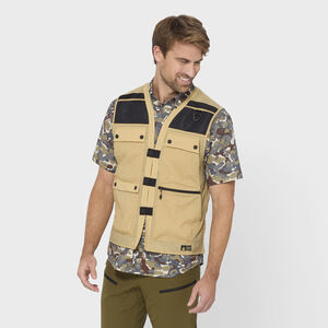 Men's AKHG Hiking Backpack Vest