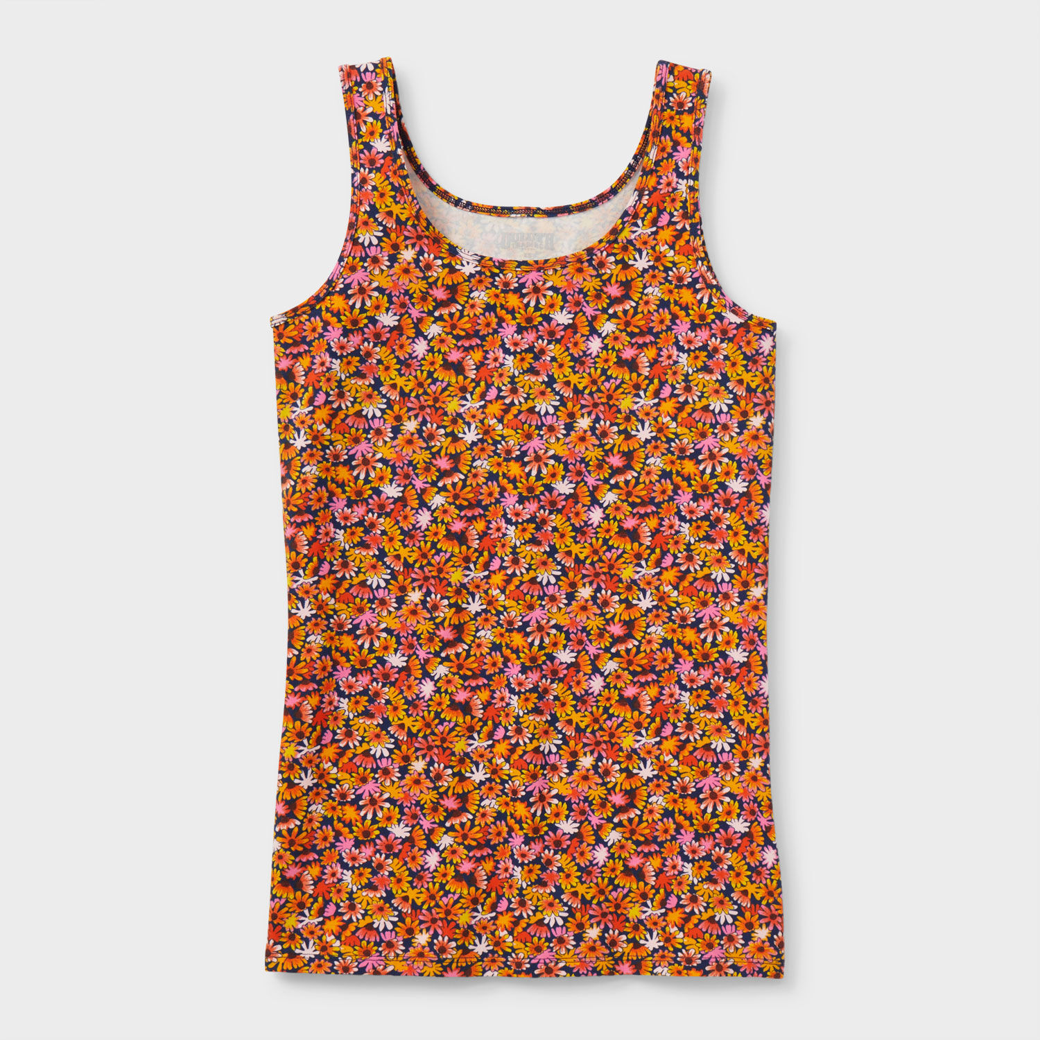 tk♡ Women's No-Yank Tank | Duluth Trading Company