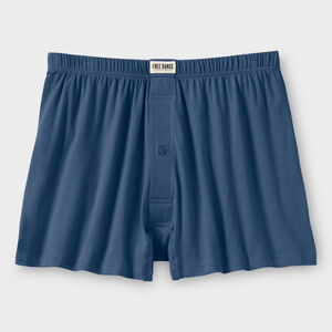 Men's Free Range Organic Cotton Boxers