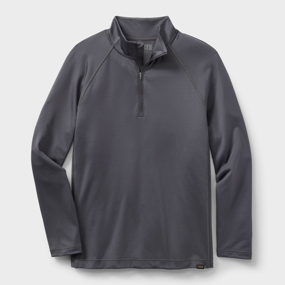 Men's Pullover Achiever 1/4 Zip Main Image