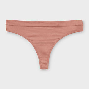 Women's Dang Soft Mid Rise Thong