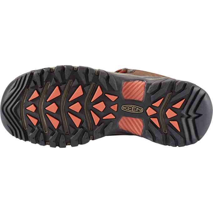 targhee exp waterproof