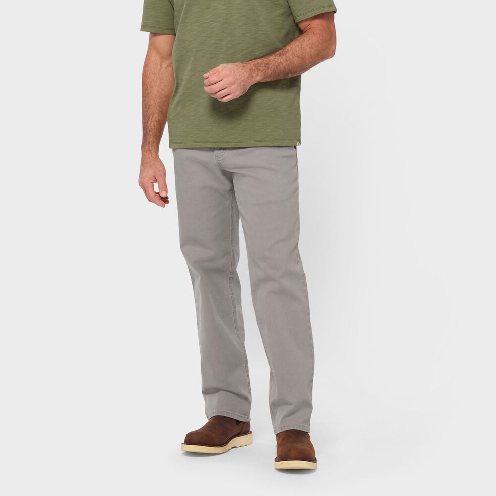 Men's VintageFlex Fire Hose Standard Fit Pants Main Image