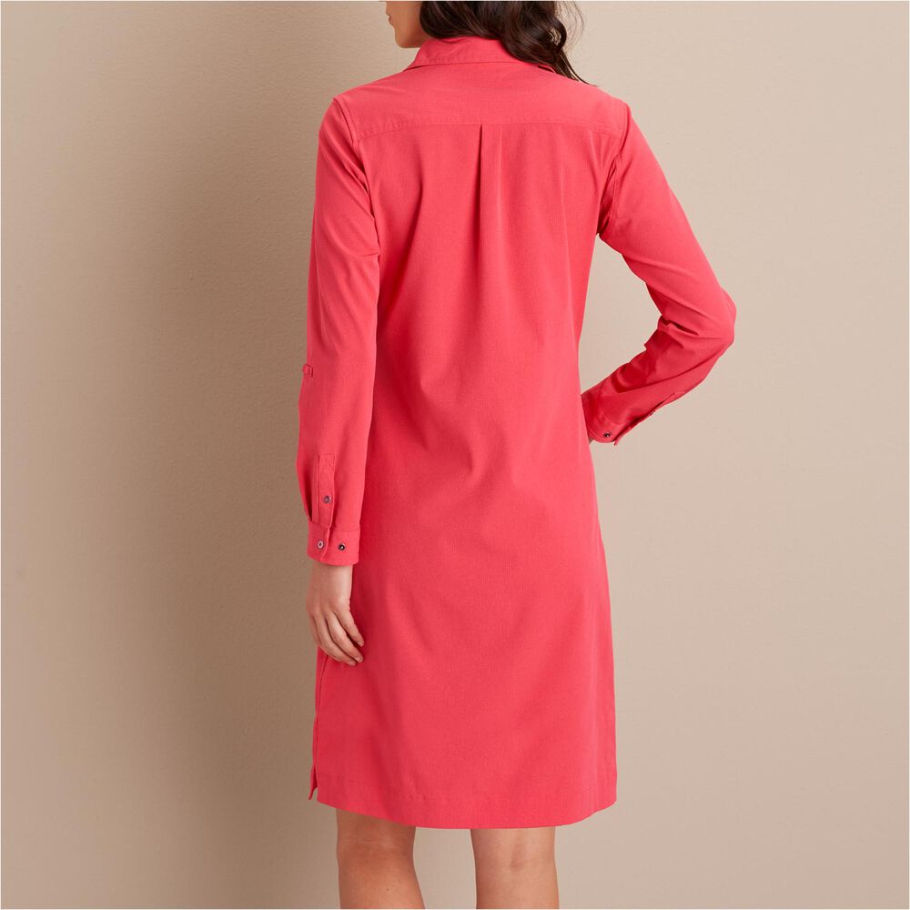 Women's Breezeshooter Breathable Dress Main Image