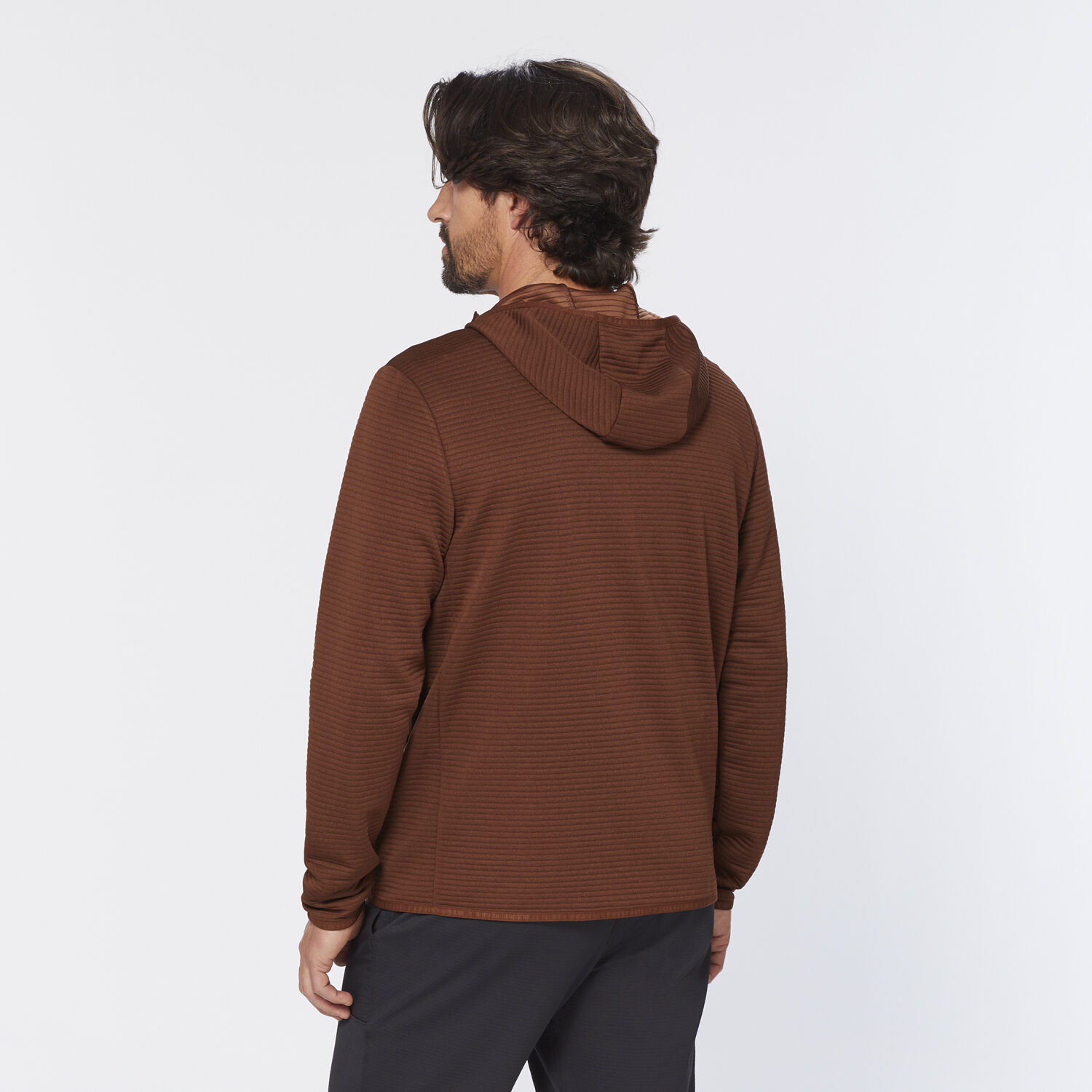 Men's AKHG Blackburn Full Zip Hoodie | Duluth Trading Company
