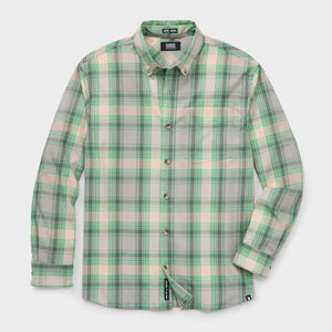 Men's AKHG Midnight Sun Standard Fit Shirt