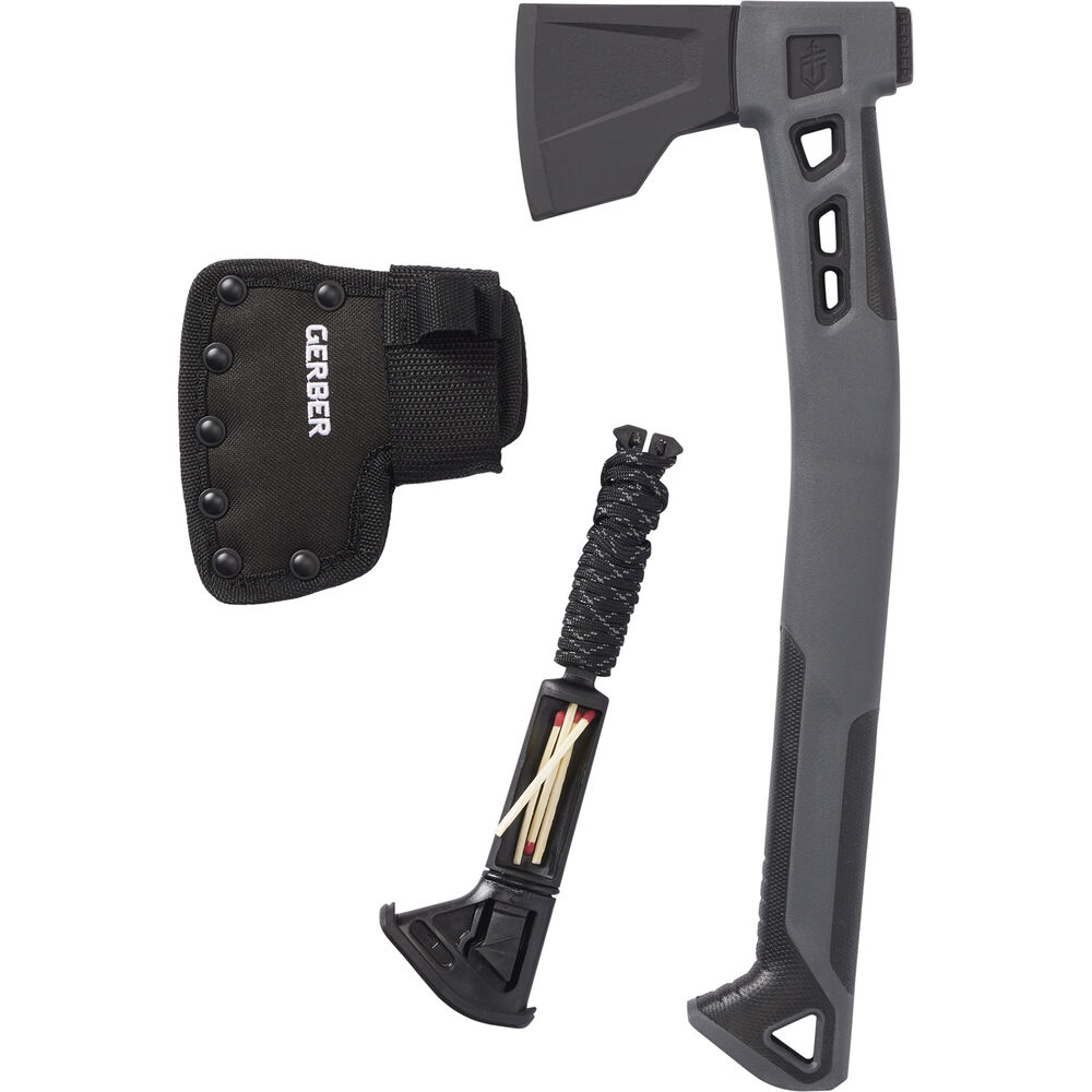 Gerber Bushcraft Axe Main Image