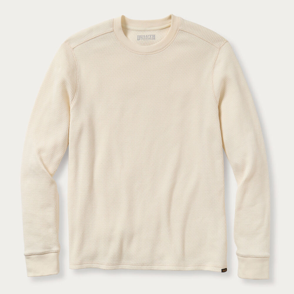 Men's HiFi Thermal Crew Main Image