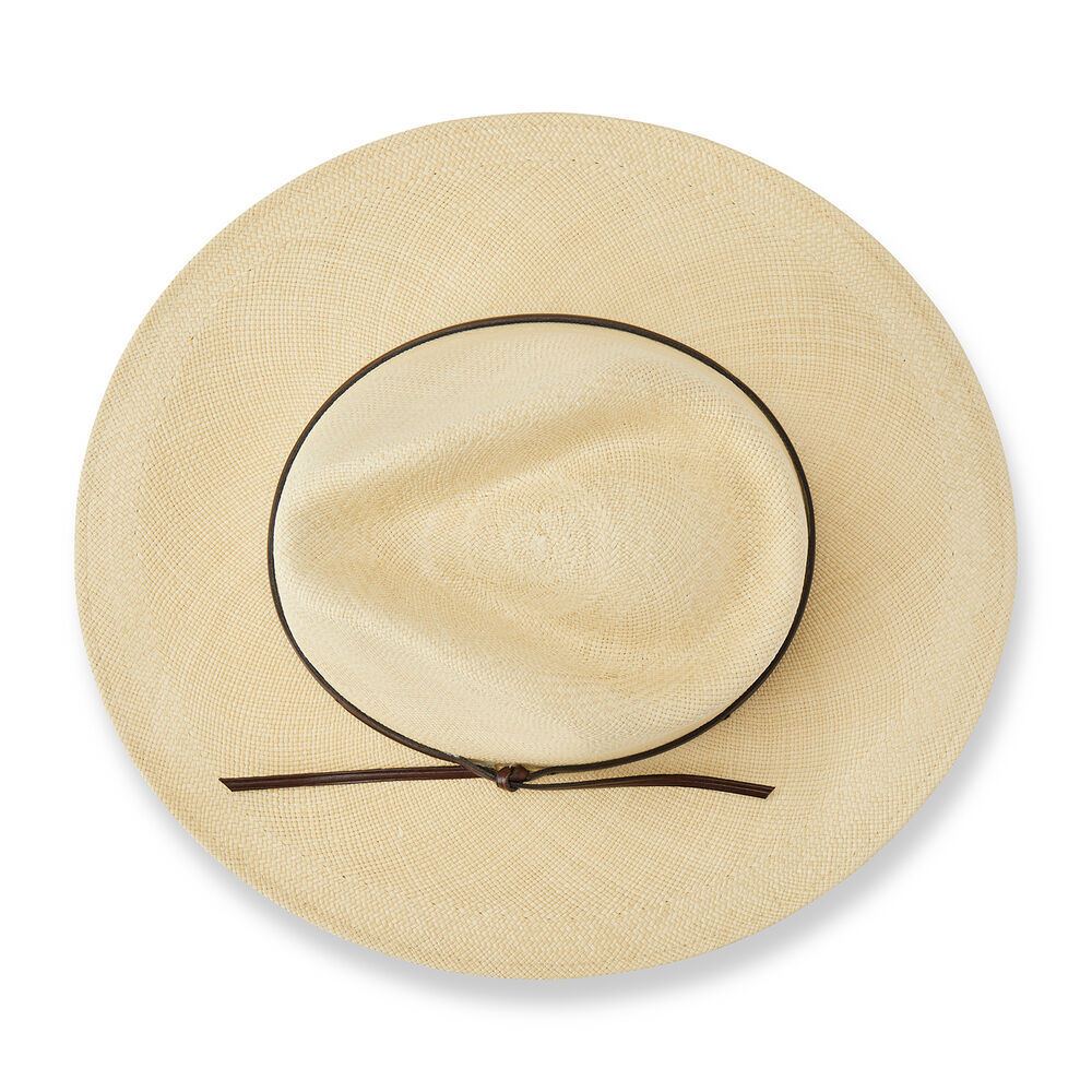 Best Made Stetson Panama Hat Main Image