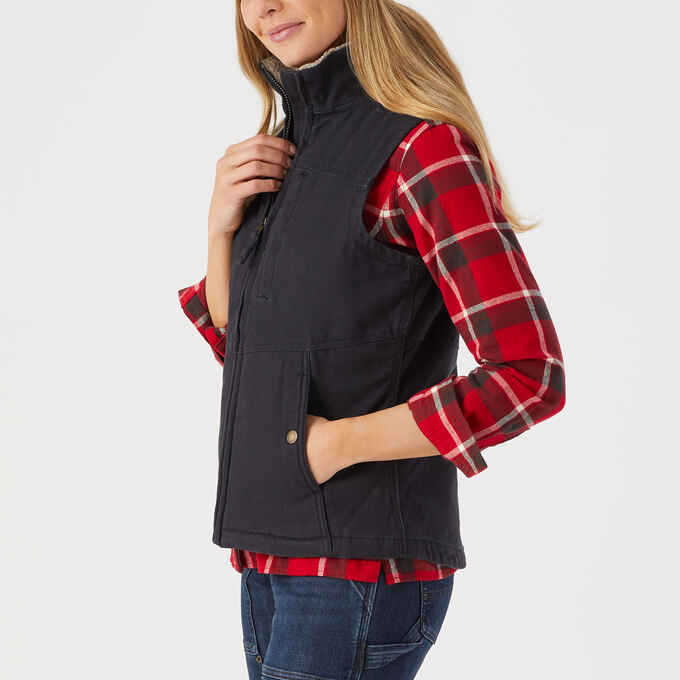 Women's Superior Fire Hose Vest