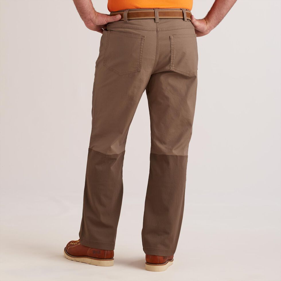 Men's DuluthFlex Powersquat Work Pants