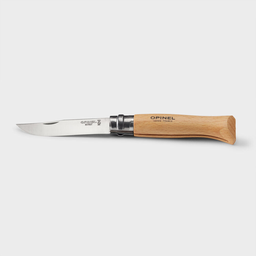 Opinel No. 8 NAT Main Image