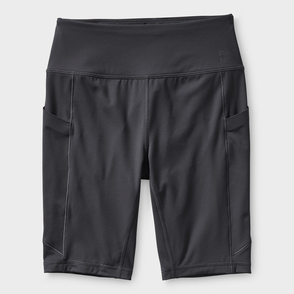 Women's Plus AKHG Trail Tech 9'' Shorts Main Image