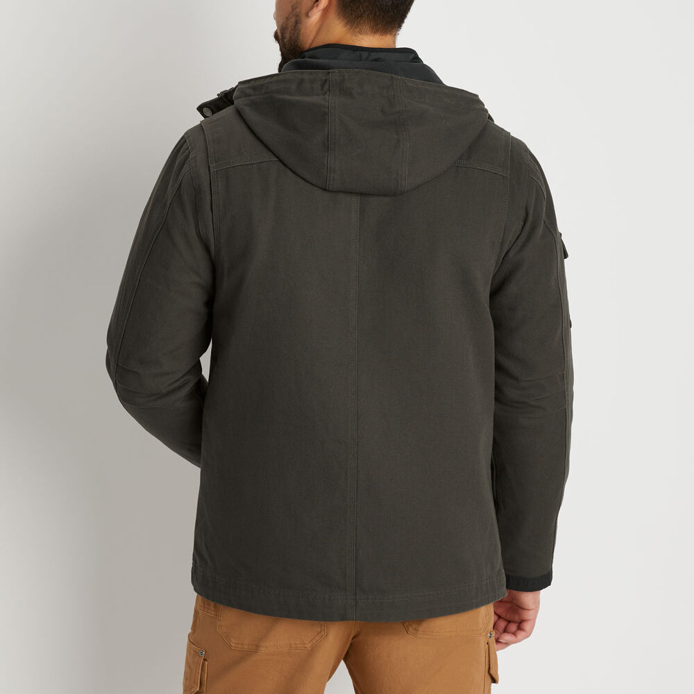 Men's Superior Fire Hose 4-in-1 Jacket Main Image