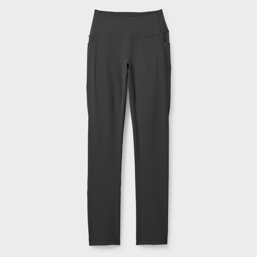 Women's NoGA Air Mid-Rise Slim Leg Pants Main Image