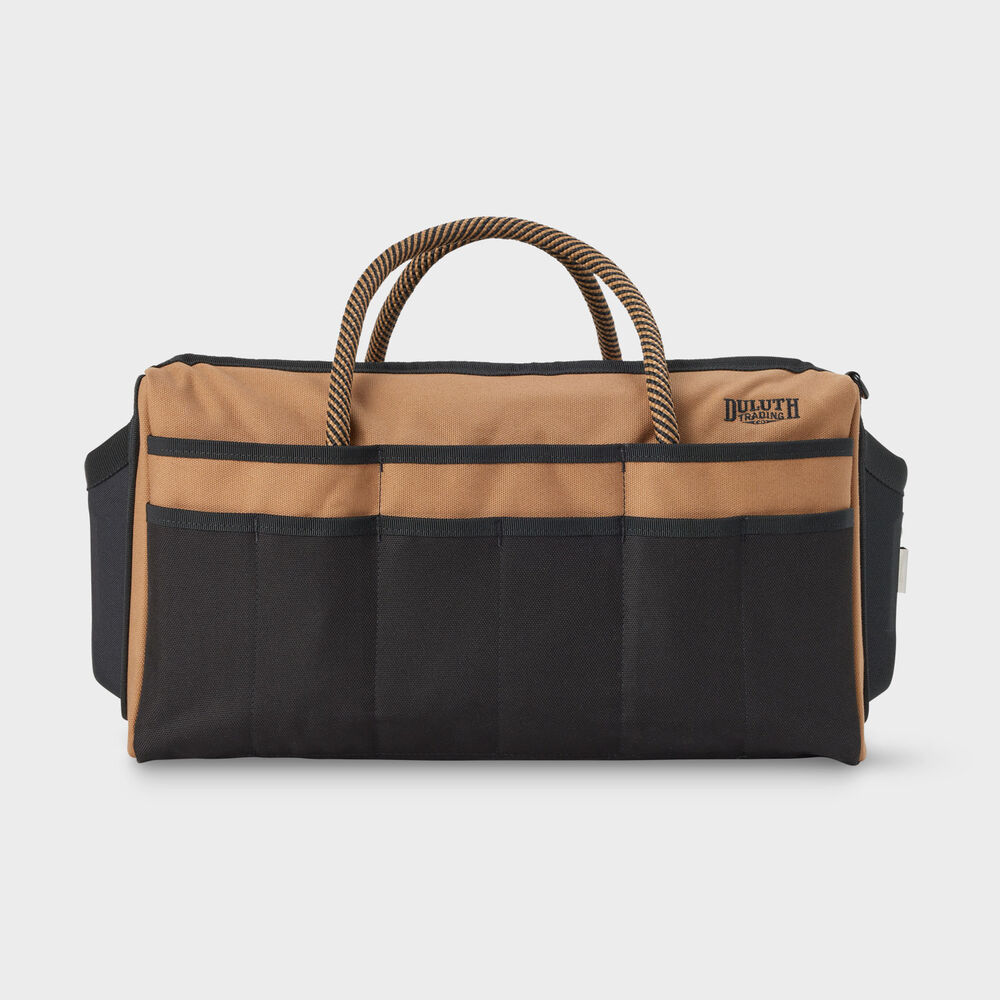 Fire Hose Extreme Riggers Bag BRN Main Image