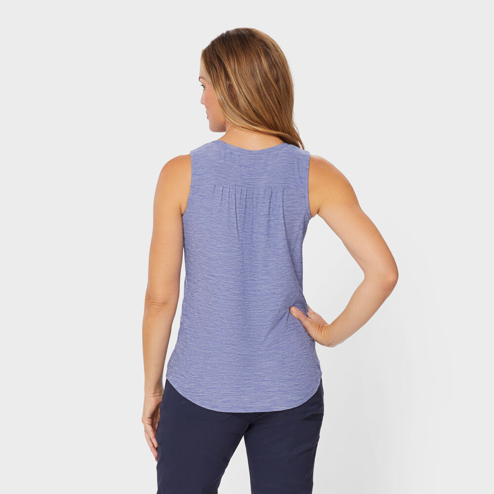 Women's Armachillo Cooling Tank Top Main Image