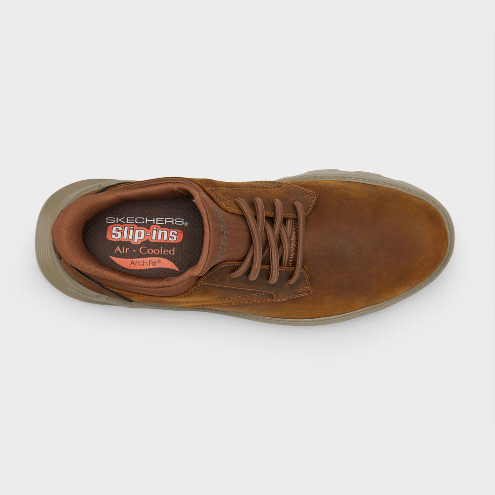 Men's Skechers Langston Slip Ins Main Image