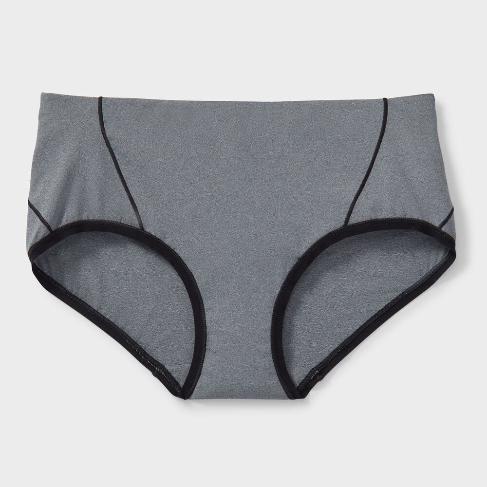 Women's Dry on the Fly Mid Rise Hipster Main Image