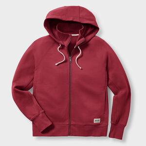 Women's Souped-Up Sweats Full-Zip Hoodie
