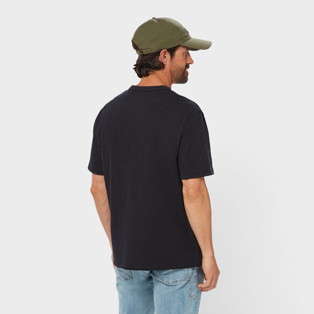 Men's Acoustic Standard Fit Short Sleeve Tee Main Image