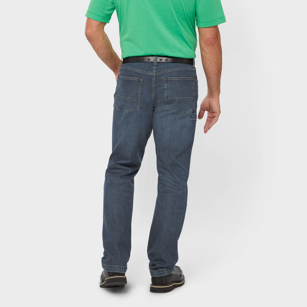 Men's Ballroom Double Flex Armachillo Standard Fit Jeans Main Image