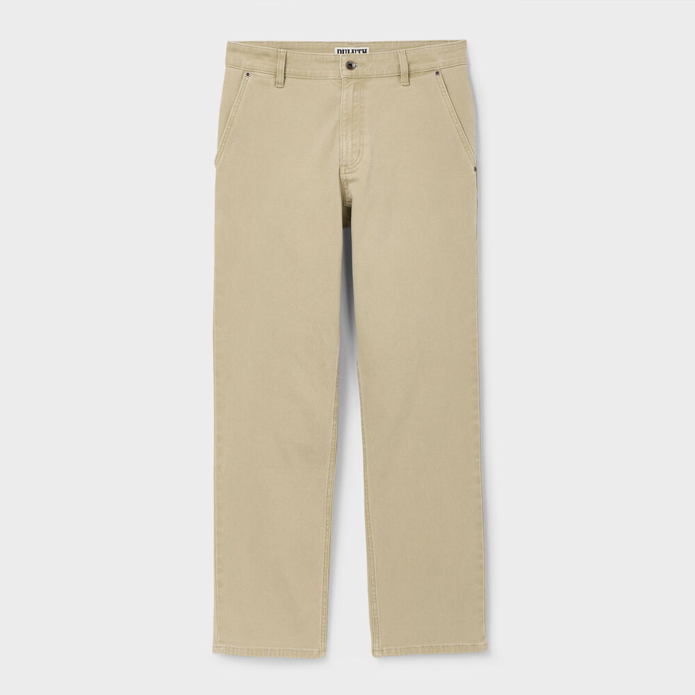 Men's VintageFlex Fire Hose Standard Fit Pants Main Image