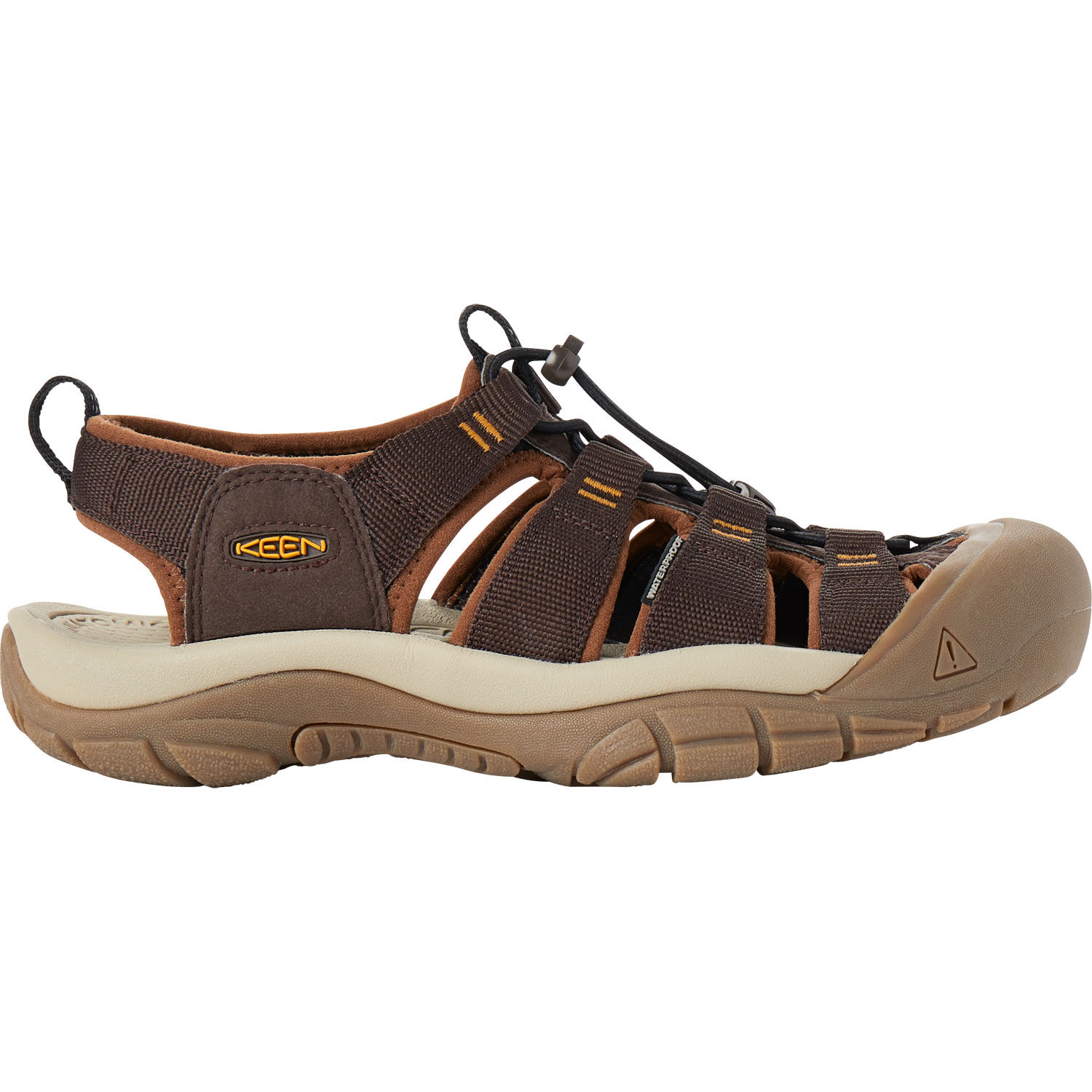 Buy Keen Women's Newport H2 Sandal - Black/Raspberry by Keen | Northwest  Outlet