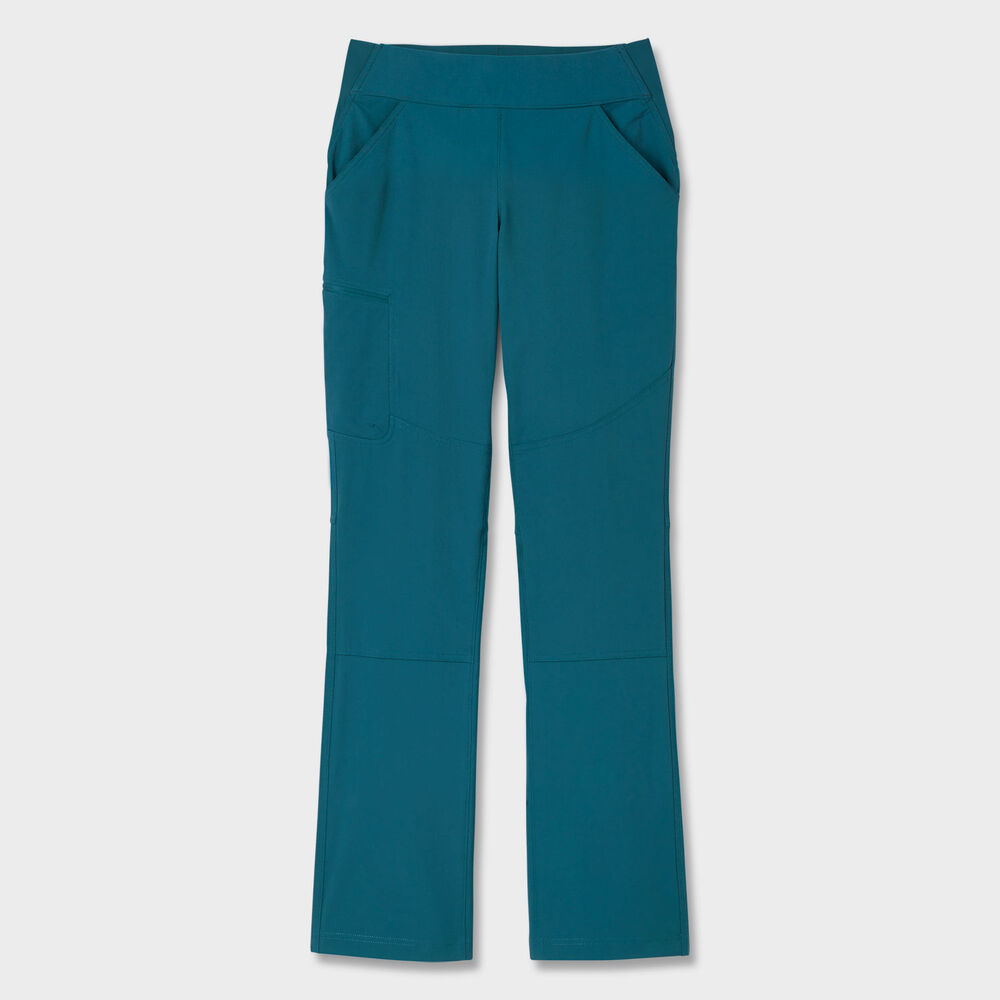 Women's Flexpedition Pull-On Bootcut Pants Main Image