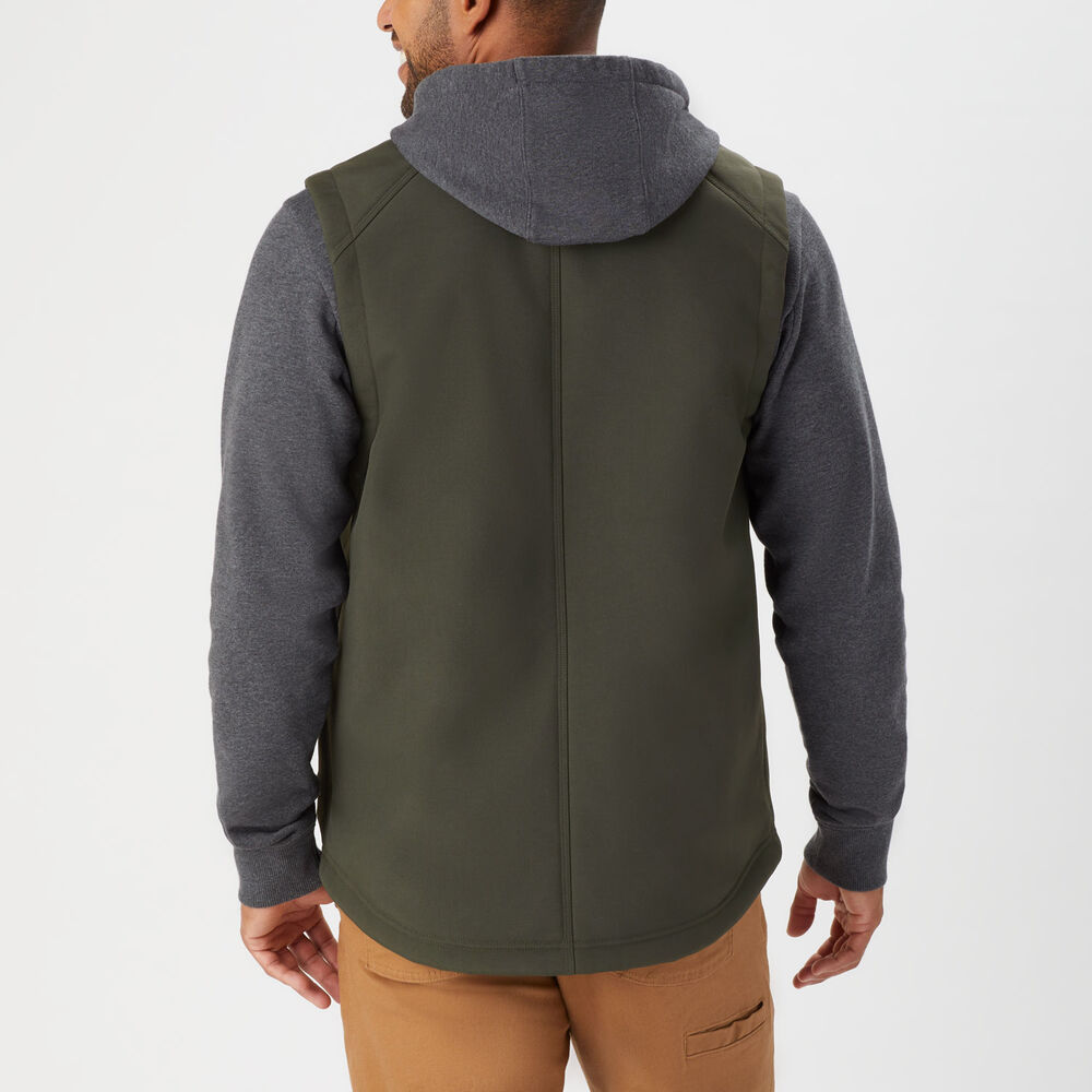 Men's Prudhoe Bay Vest Main Image