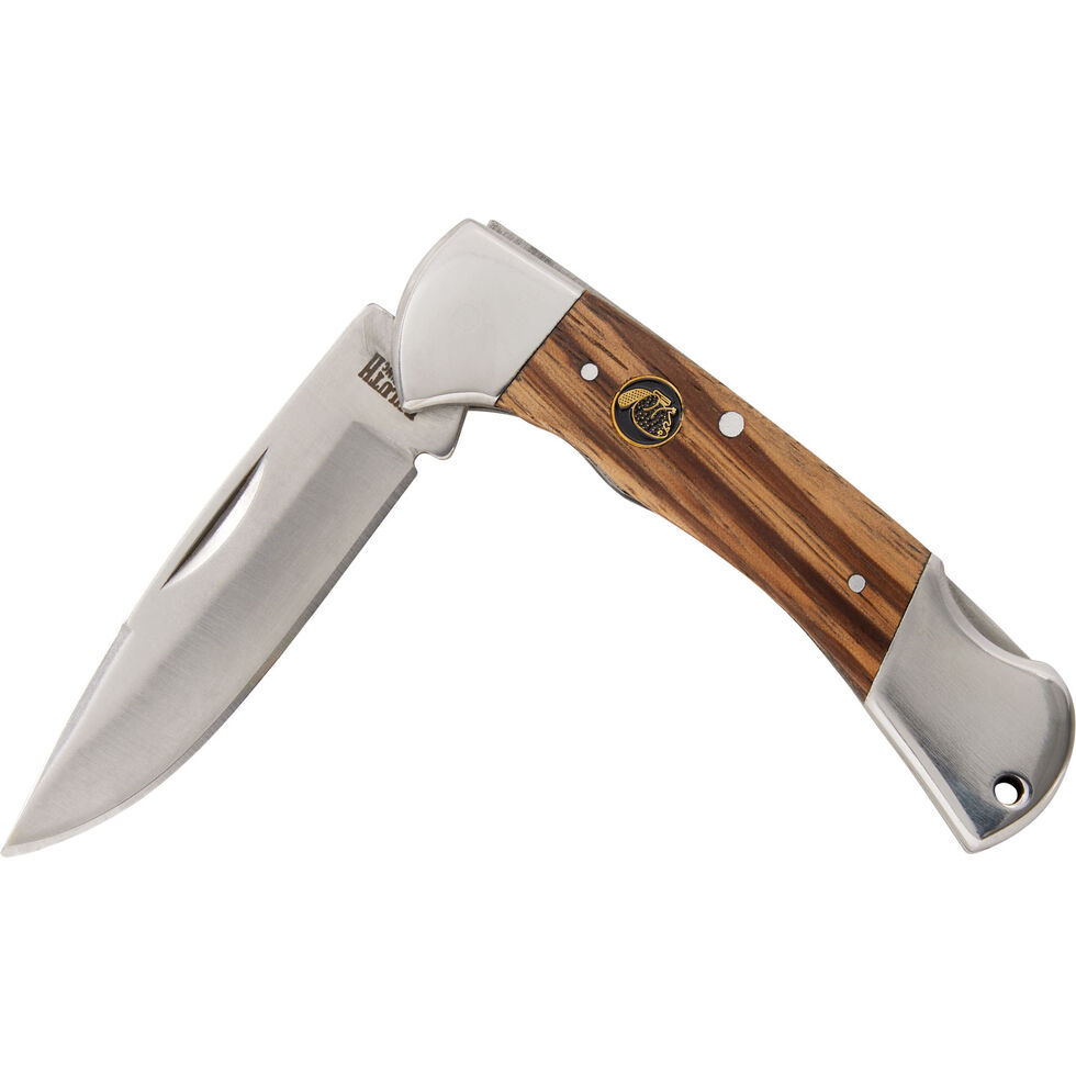 Angry Beaver Knife  Duluth Trading Company
