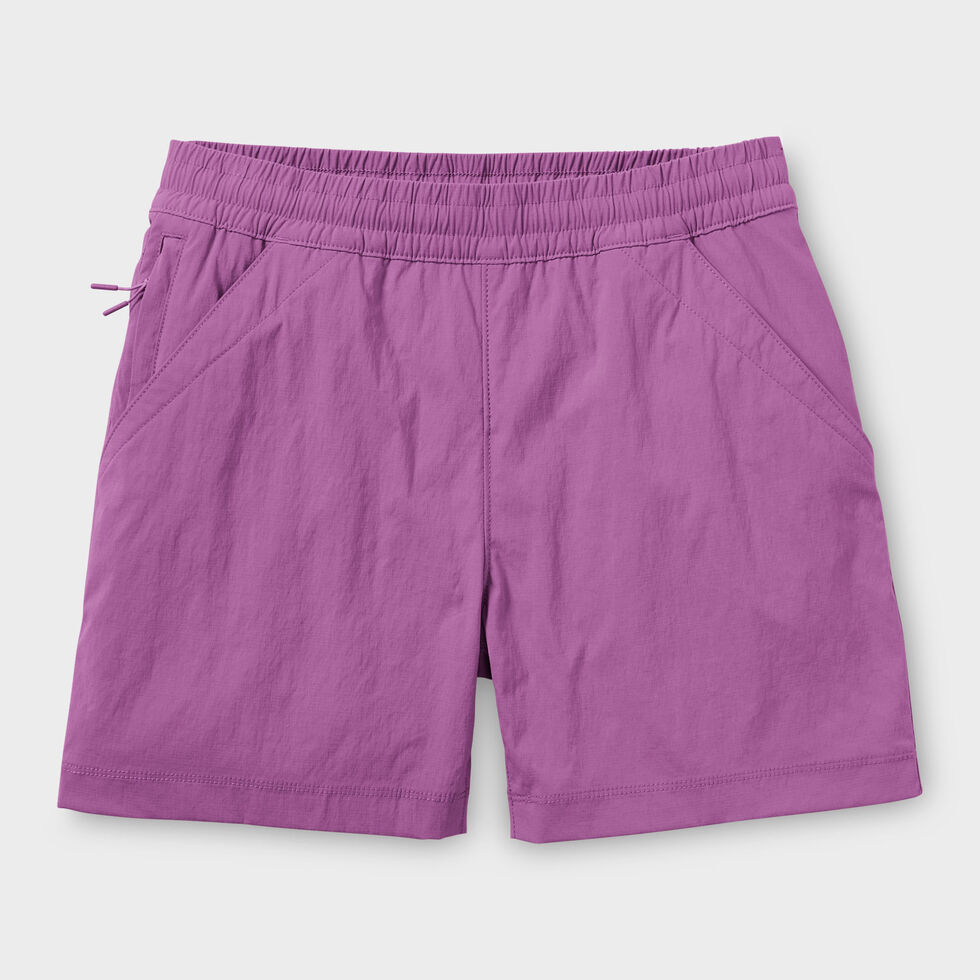 Short De Bain Femme Duluth Trading Armachillo Cooling - Taille 20W, Gris, Neuf