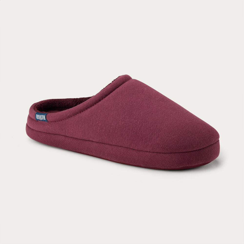 Women's Souped-Up Sweats Slippers Main Image