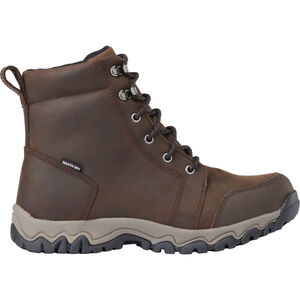 Men's Wild Boar Insulated Lace Up Boot