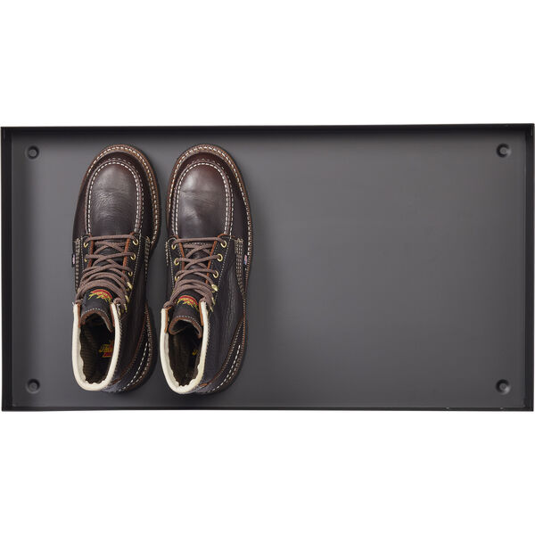 The Best Made Boot Tray Duluth Trading Company