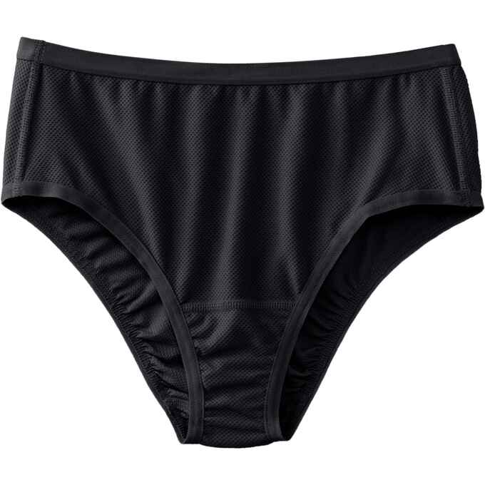 Women's Plus Go Buck Naked Performance Briefs | Duluth Trading Company