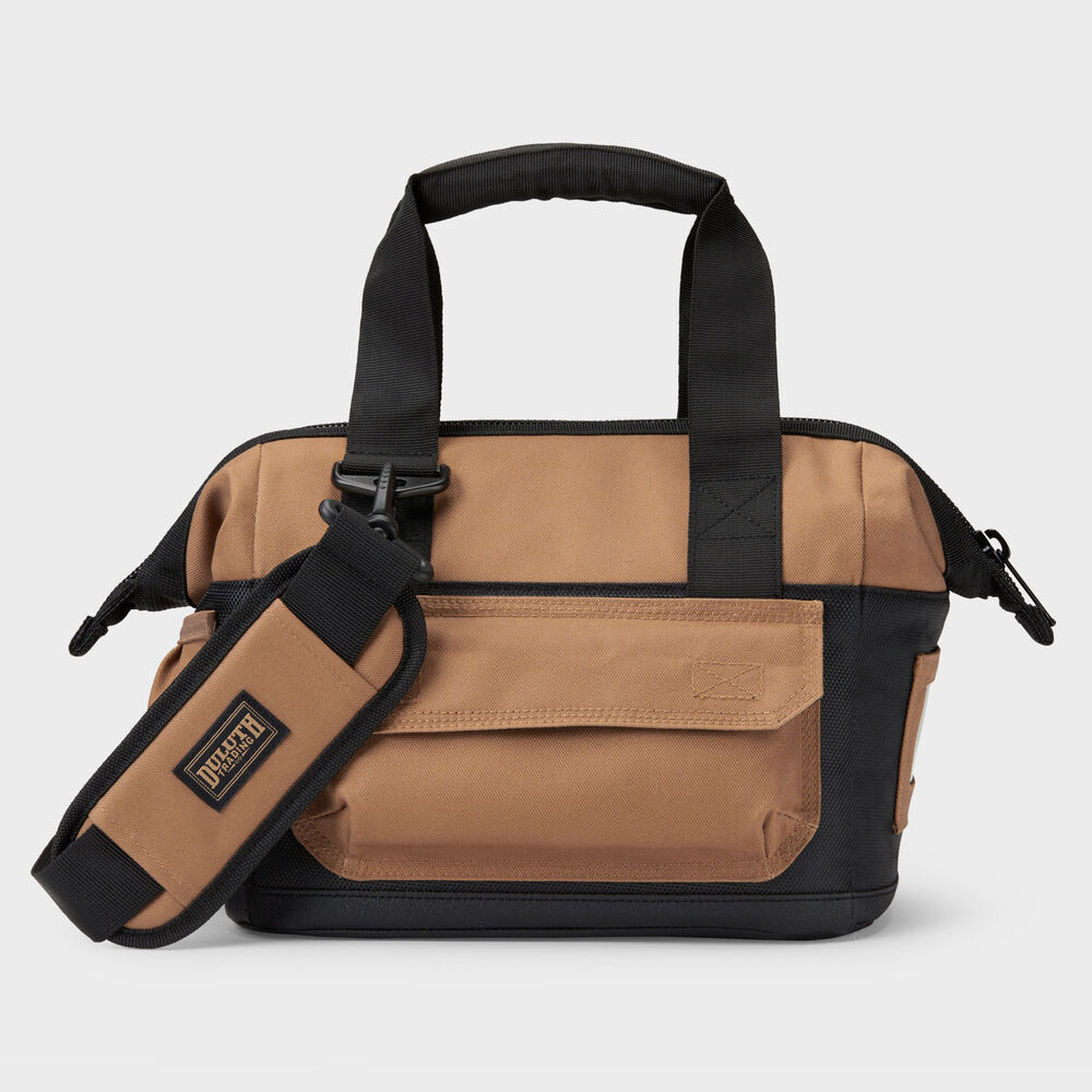 Fire Hose HD Small Lunchbox Main Image