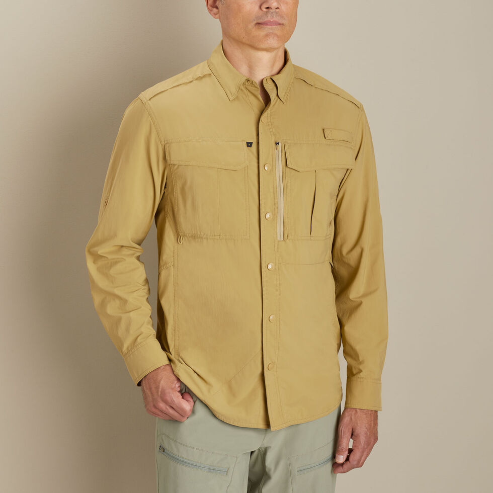 Men's Alaskan Hardgear Grayling Shirt